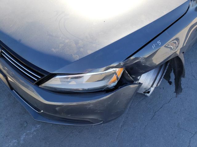 2014 VOLKSWAGEN JETTA SE 3VWD07AJ7EM363592
