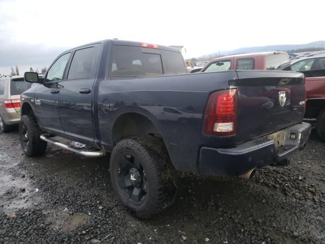 2013 RAM 1500 SPORT 1C6RR7MTXDS509329