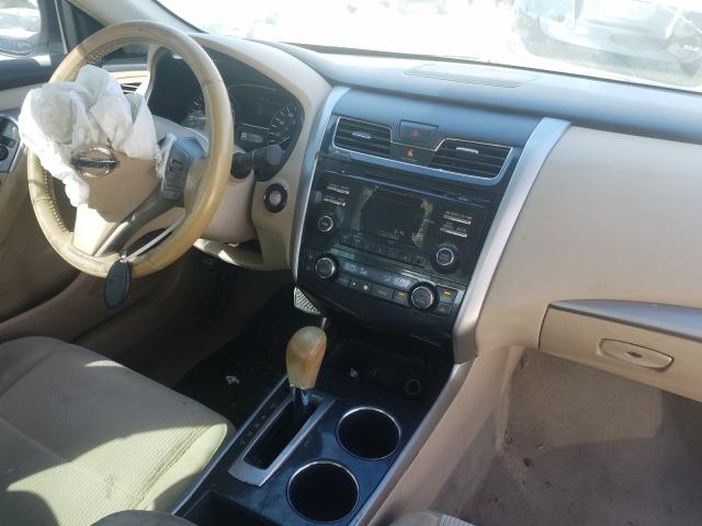 2013 NISSAN ALTIMA 1N4AL3AP7DN437260