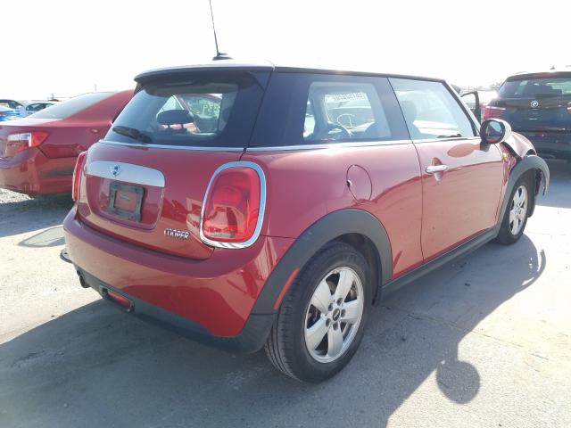 2014 MINI COOPER WMWXM5C53ET933143