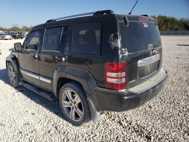 2012 JEEP LIBERTY JE 1C4PJLFK1CW122275