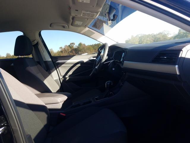 2020 VOLKSWAGEN JETTA S 3VWCB7BU7LM008496