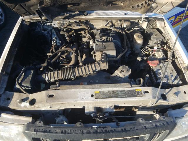 2011 FORD RANGER 1FTKR1AD0BPA28168