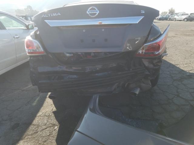 2015 NISSAN ALTIMA 2.5 - 1N4AL3AP1FC145411