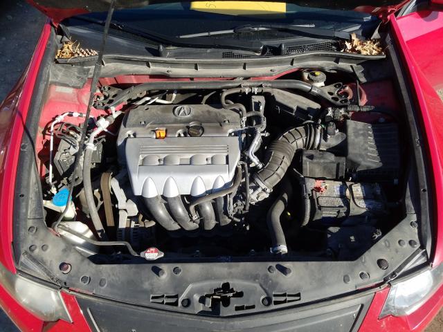 2012 ACURA TSX SE JH4CU2F89CC019903