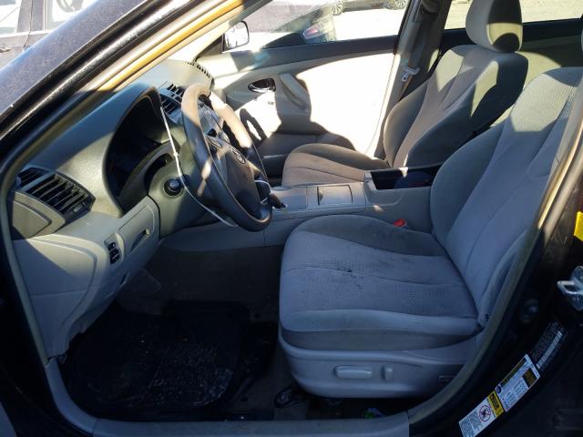2011 TOYOTA CAMRY BASE 4T1BF3EK1BU714973