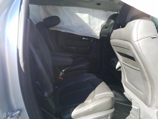 2016 GMC ACADIA SLT 1GKKRRKD5GJ321737