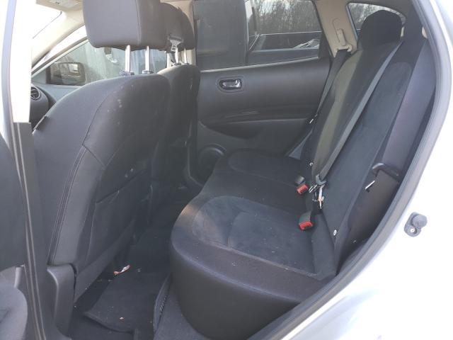 2015 NISSAN ROGUE SELE JN8AS5MV1FW262444