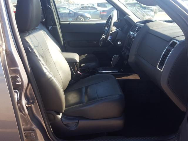 2012 FORD ESCAPE LIM 1FMCU9EG5CKB52016