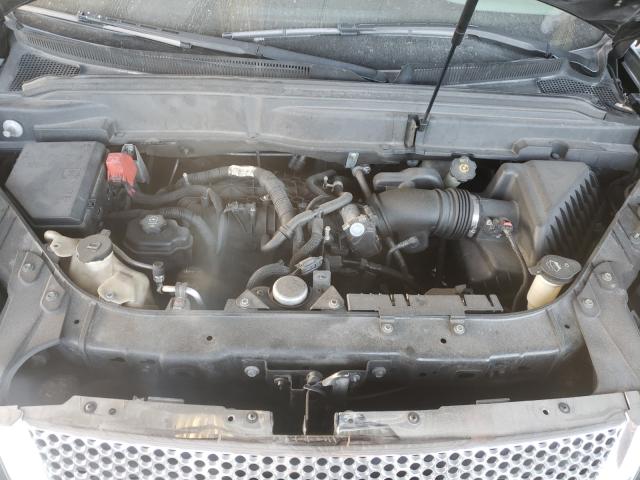 2012 GMC ACADIA DEN 1GKKRTED2CJ379548