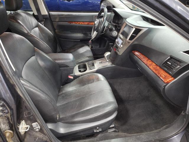 2011 SUBARU LEGACY 3.6 4S3BMEL69B2229844