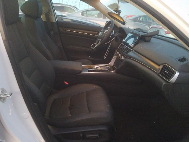2020 HONDA ACCORD EXL 1HGCV2F50LA028443