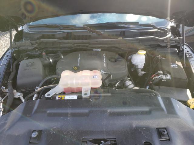 2018 RAM 1500 LARAM 1C6RR7NM3JS312943