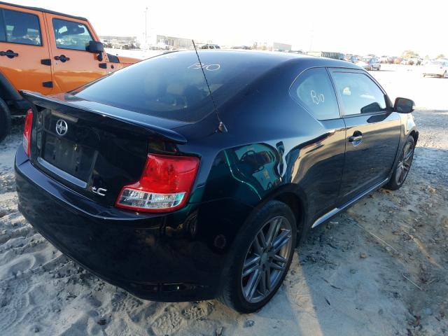 2013 TOYOTA SCION TC JTKJF5C74D3059090