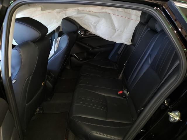 2018 HONDA ACCORD EXL 1HGCV1F55JA119022