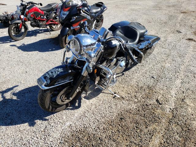 2006 HARLEY-DAVIDSON FLHRI 1HD1FBW146Y702717