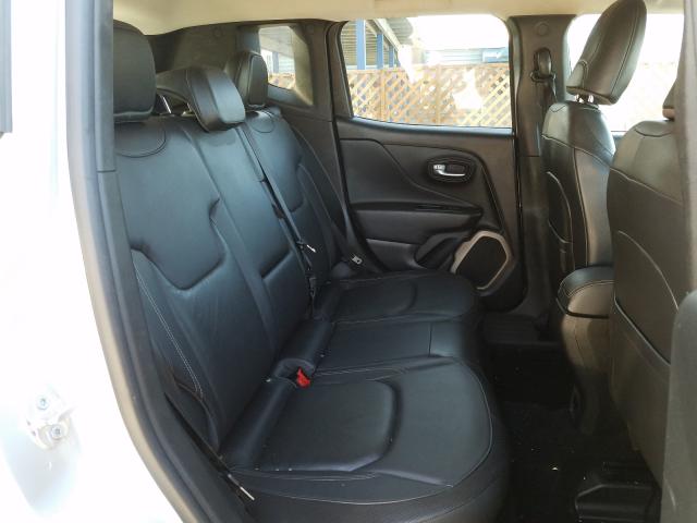 2015 JEEP RENEGADE L ZACCJADT2FPB89726