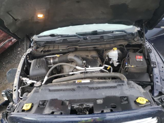 2013 RAM 1500 SPORT 1C6RR7MTXDS509329