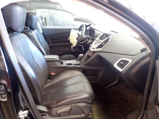 2013 GMC TERRAIN SL 2GKFLWE32D6119354
