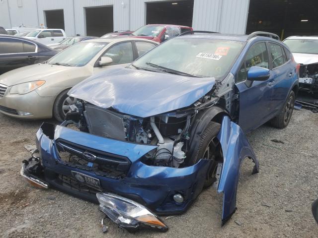 2018 SUBARU CROSSTREK JF2GTAMC4J8351840