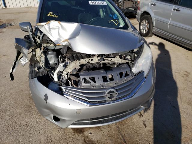2015 NISSAN VERSA NOTE 3N1CE2CP1FL379513