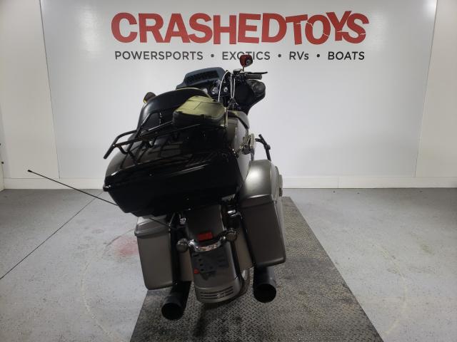 2018 HARLEY-DAVIDSON FLHX STREE 1HD1KBC11JB627888