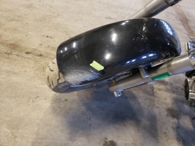 2005 HARLEY-DAVIDSON FLSTF 1HD1BMY175Y041073
