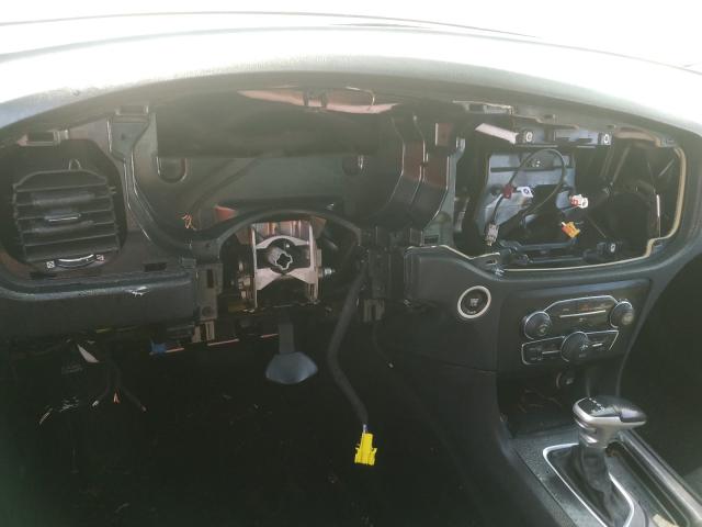 2016 DODGE CHARGER R/ - 2C3CDXCT6GH233214