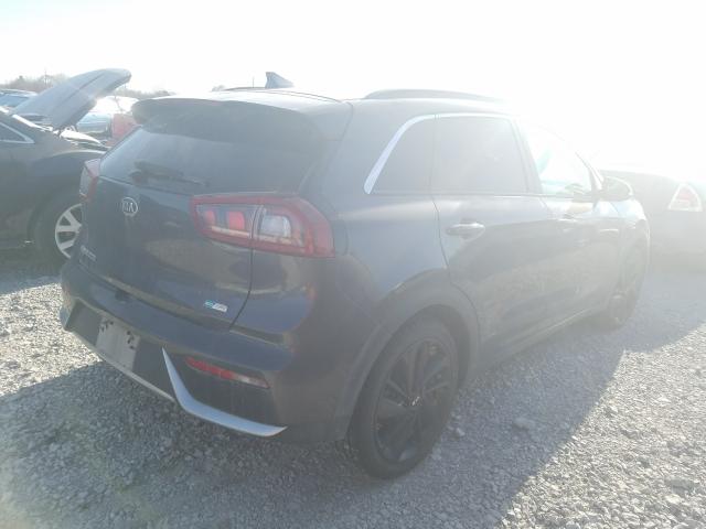 2019 KIA NIRO EX KNDCC3LC1K5222760