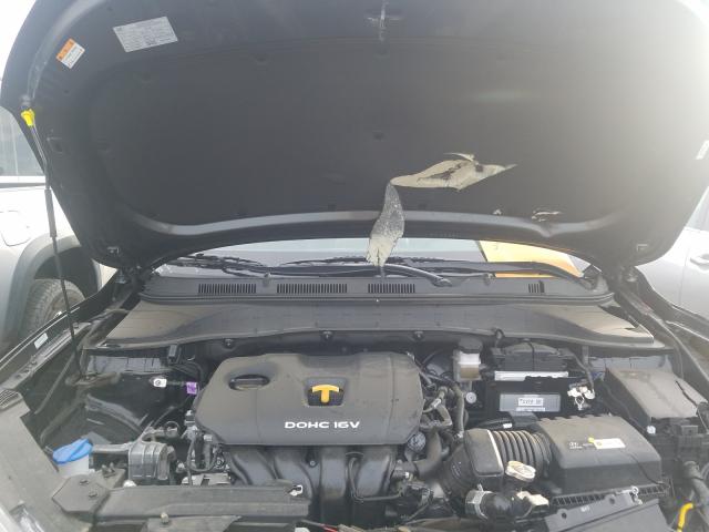 2020 HYUNDAI KONA SE - KM8K12AA8LU520013