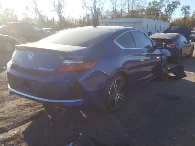 2017 HONDA ACCORD TOU 1HGCT2B0XHA003198