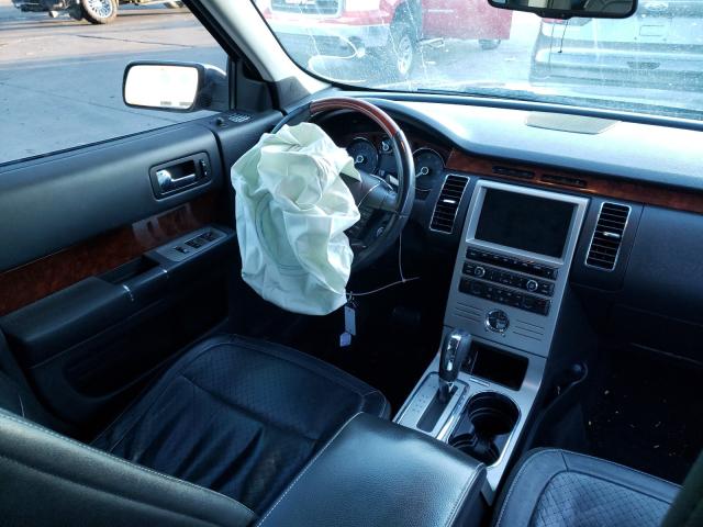 2010 FORD FLEX LIMIT 2FMHK6DT1ABA34934