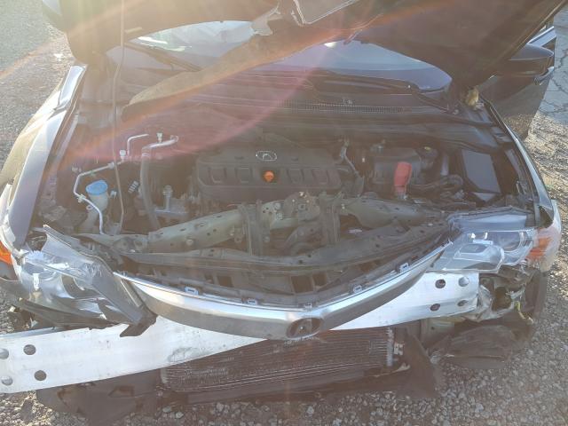 2013 ACURA ILX 20 19VDE1F33DE010022