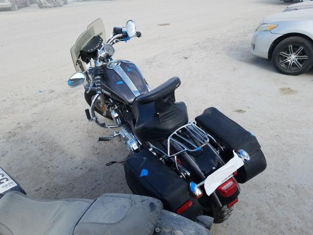 2014 HARLEY-DAVIDSON XL1200 C 1HD1CT319EC428297