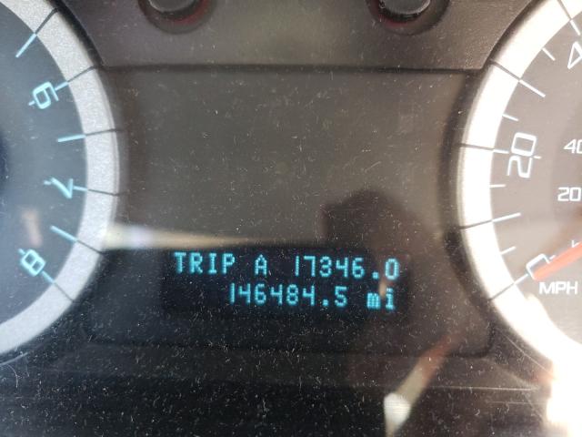 2011 FORD ESCAPE XLS 1FMCU0C74BKB20333