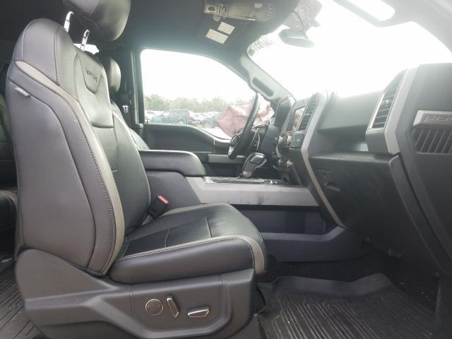 2017 FORD F150 RAPTO 1FTEX1RG5HFC18032