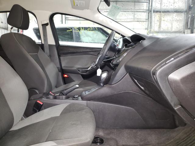 2012 FORD FOCUS S 1FAHP3E21CL237583