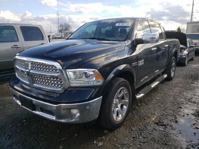 2018 RAM 1500 LARAM 1C6RR7NM3JS312943