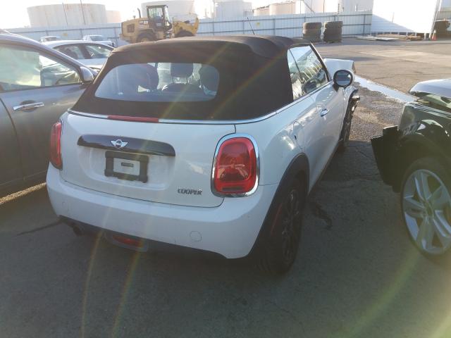 2016 MINI COOPER WMWWG5C55G3C19121