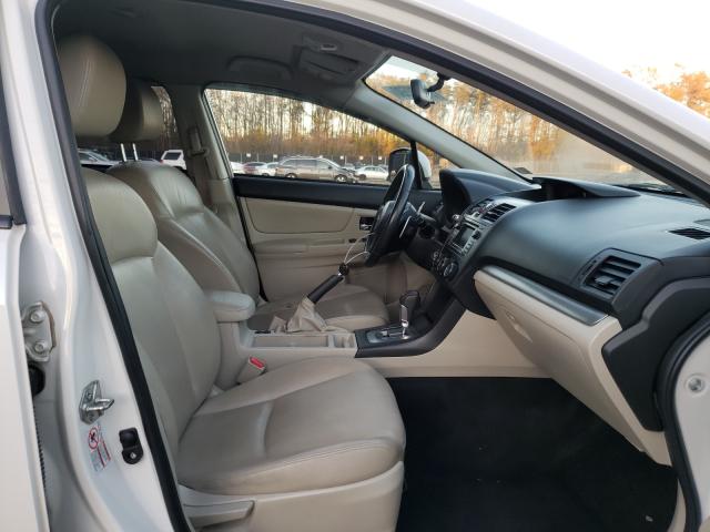 2014 SUBARU XV CROSSTR JF2GPAGC0E8287396