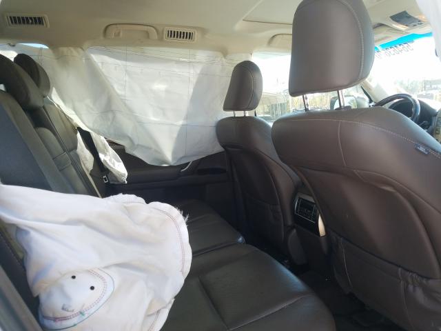 2016 LEXUS GX 460 JTJBM7FXXG5142201