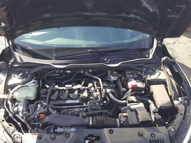 2016 HONDA CIVIC EXL 2HGFC1F77GH656246