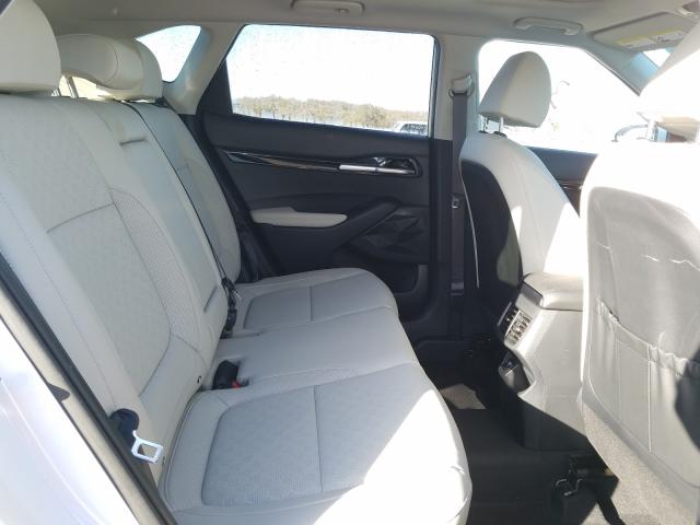 2021 KIA SELTOS EX KNDERCAA4M7138237