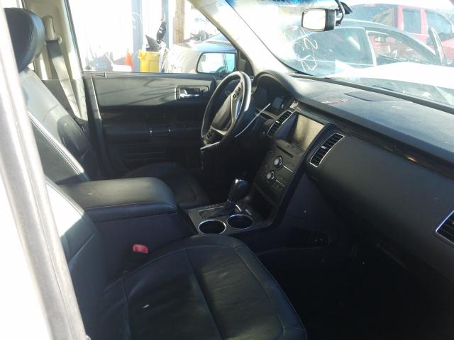 2014 FORD FLEX SEL 2FMGK5C8XEBD44685