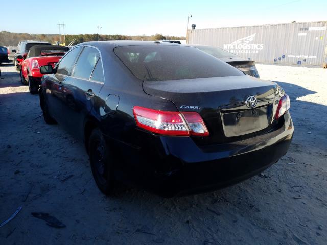 2011 TOYOTA CAMRY BASE 4T1BF3EK1BU714973