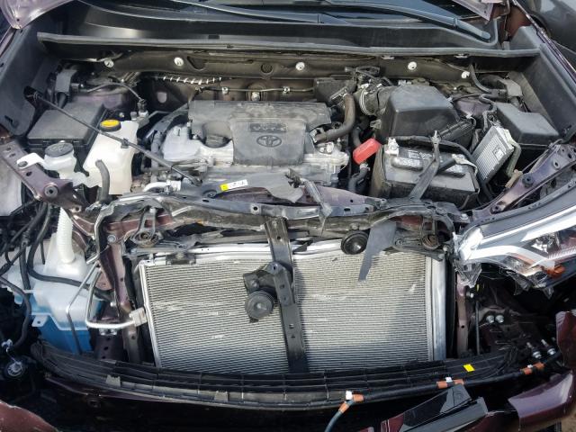 2018 TOYOTA RAV4 LIMIT 2T3DFREV4JW853555