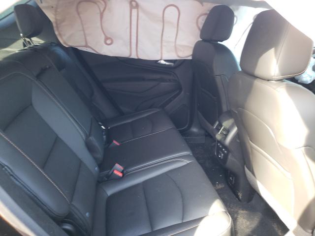 2020 CHEVROLET EQUINOX PR 2GNAXXEV9L6262521