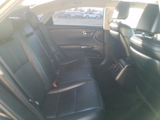 2015 TOYOTA AVALON XLE 4T1BK1EB2FU174491