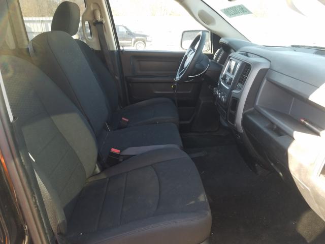 2019 RAM 1500 CLASS 1C6RR6FG0KS540192