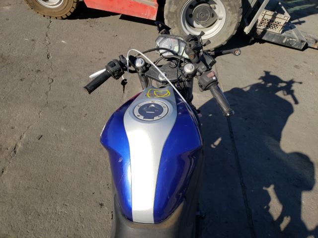 2015 YAMAHA YZFR3 MH3RH06Y7FK001156